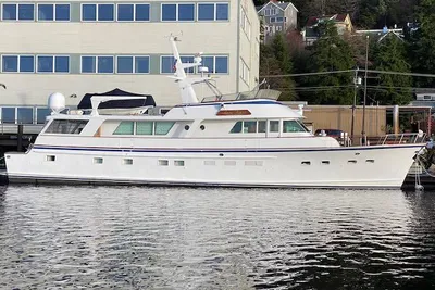 Burger Pilothouse