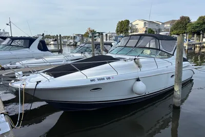 Silverton 360 Express