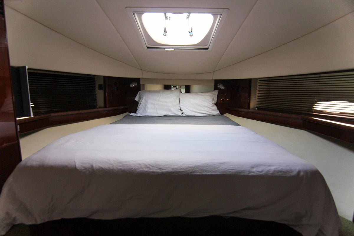 2008 Sea Ray 48 