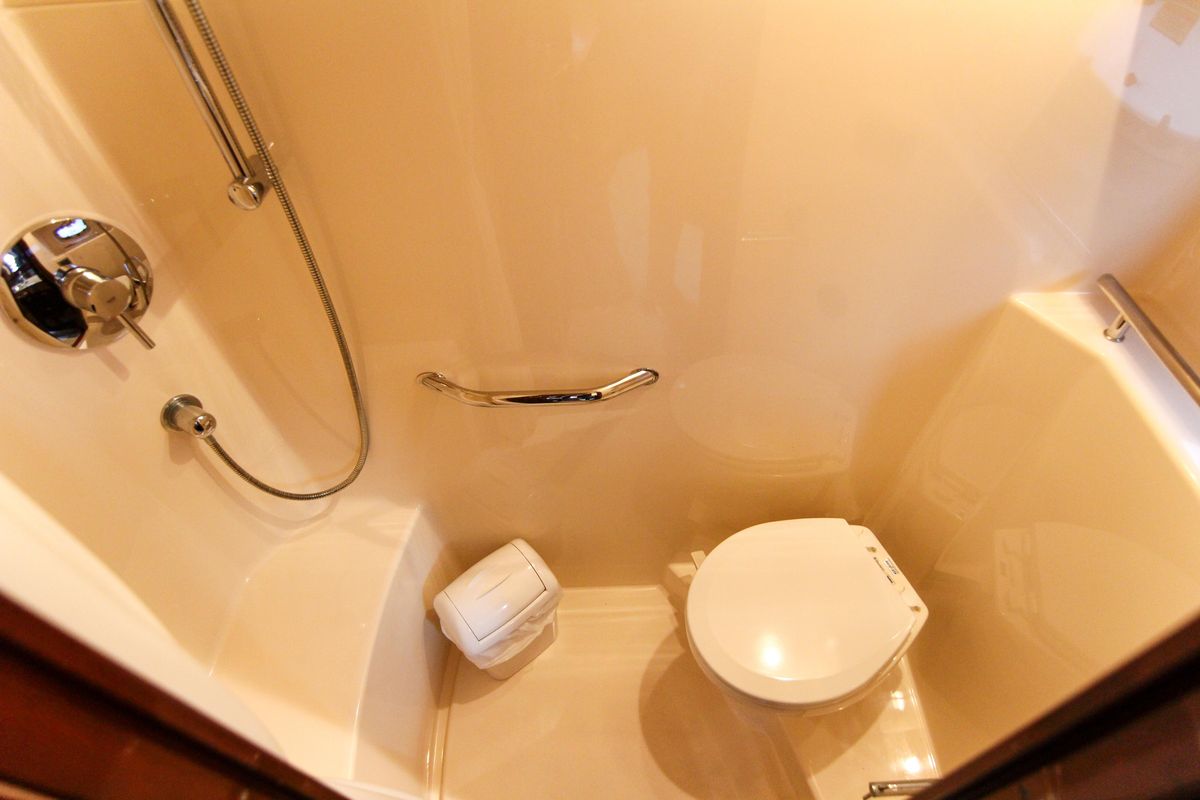 2008 Sea Ray 48 