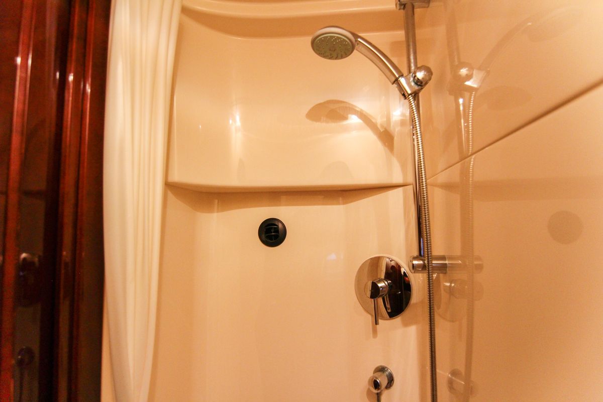 2008 Sea Ray 48 