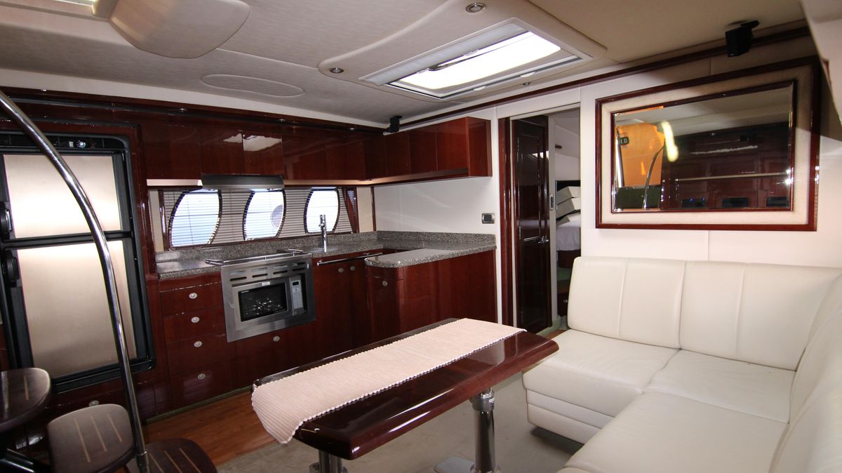 2008 Sea Ray 48 