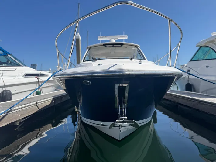 In Love Again Yacht Photos Pics 