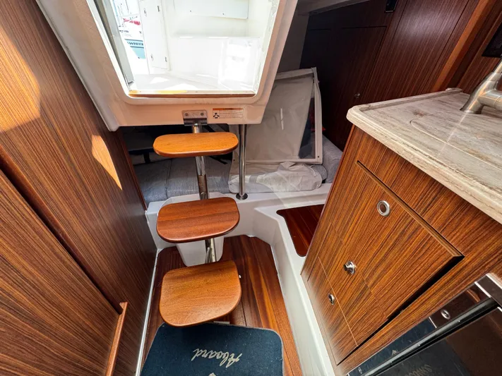 In Love Again Yacht Photos Pics 