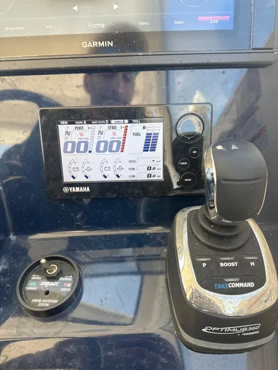 In Love Again Yacht Photos Pics 