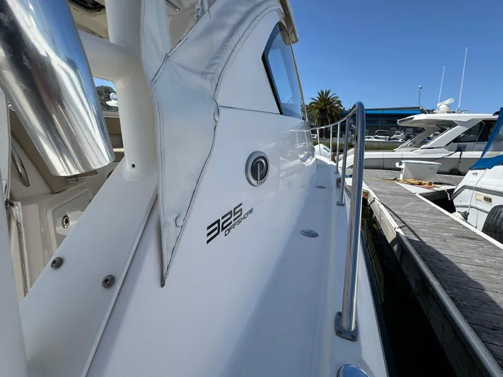 In Love Again Yacht Photos Pics 