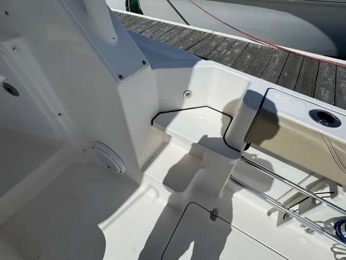 In Love Again Yacht Photos Pics 