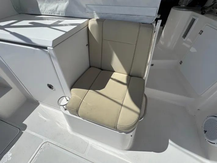 In Love Again Yacht Photos Pics 