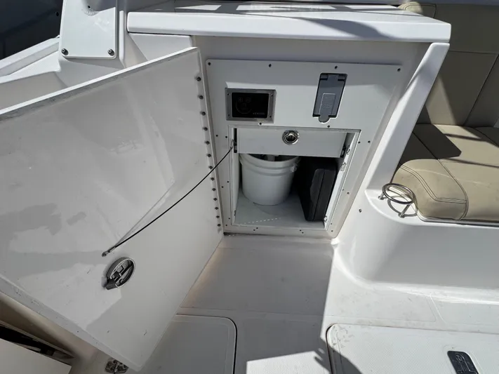 In Love Again Yacht Photos Pics 