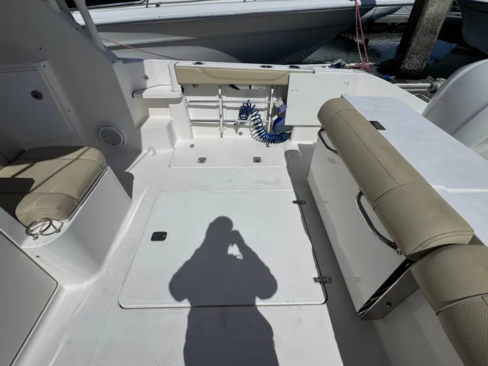 In Love Again Yacht Photos Pics 