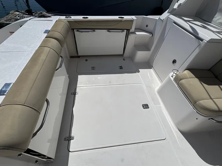 In Love Again Yacht Photos Pics 