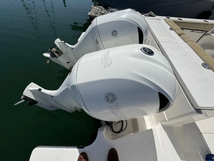 In Love Again Yacht Photos Pics 