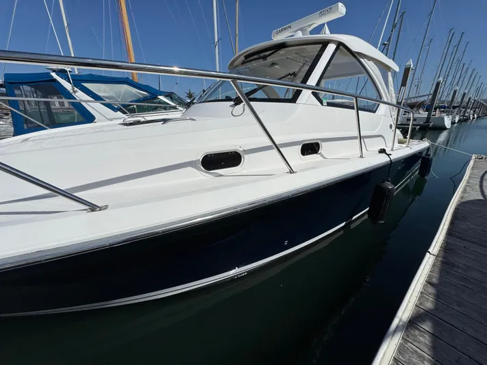 In Love Again Yacht Photos Pics 