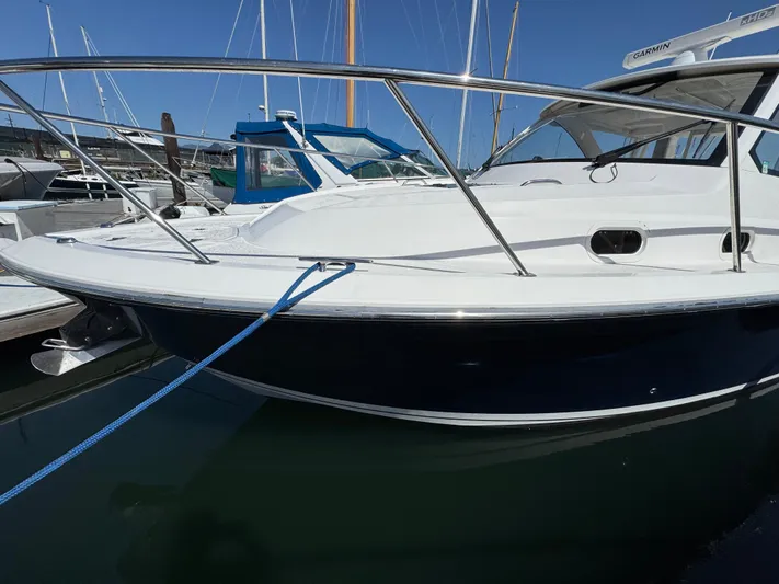 In Love Again Yacht Photos Pics 