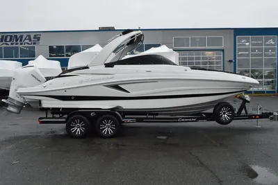Crownline Eclipse E260 XS