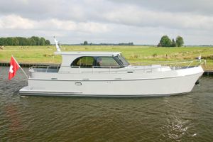 2023 Vri-Jon OK 33 Classic
