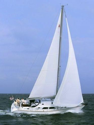 2005 Catalina 440