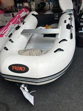 2023 Trend 250 Alu