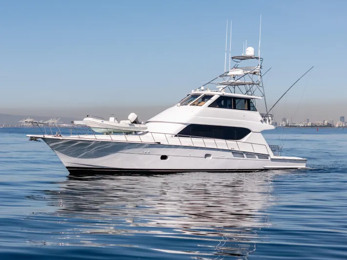 Grunt Yacht Photos Pics 