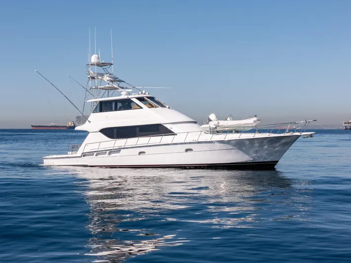 Grunt Yacht Photos Pics 