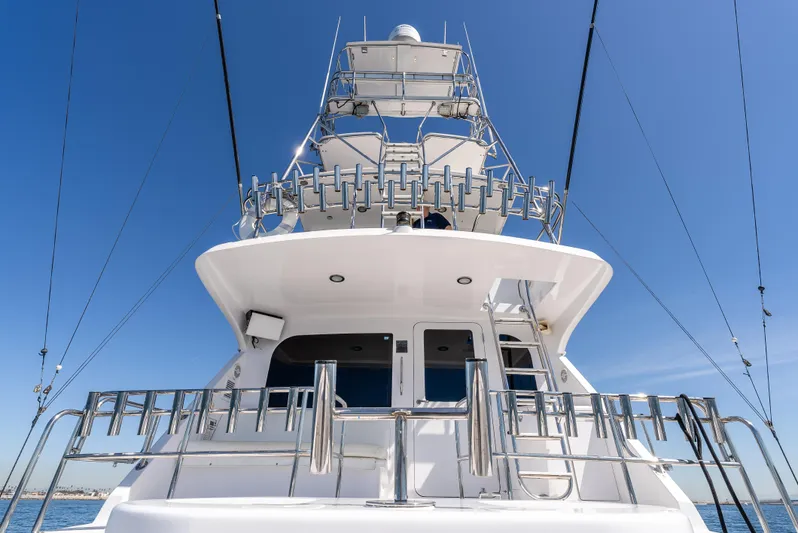 Grunt Yacht Photos Pics 