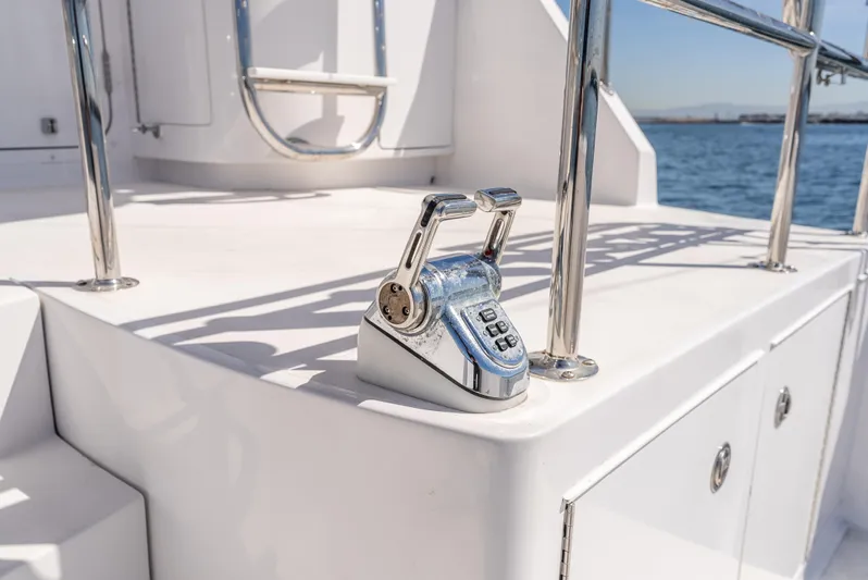 Grunt Yacht Photos Pics 