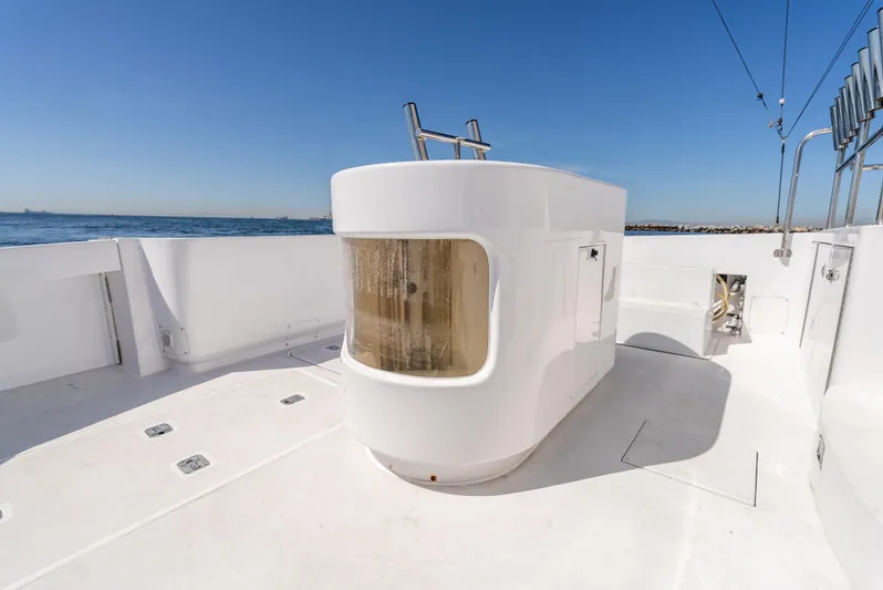 Grunt Yacht Photos Pics 