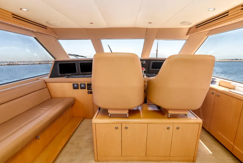 Grunt Yacht Photos Pics 