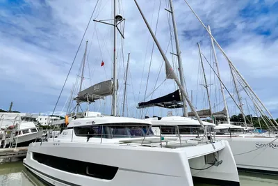 Bali Catspace 40