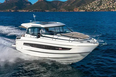 2023 Jeanneau NC 37