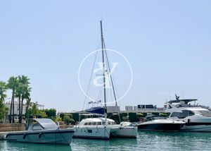 Lagoon 380 S2