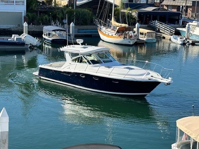 2003 Tiara Yachts 35 Open Express Cruiser for sale - YachtWorld