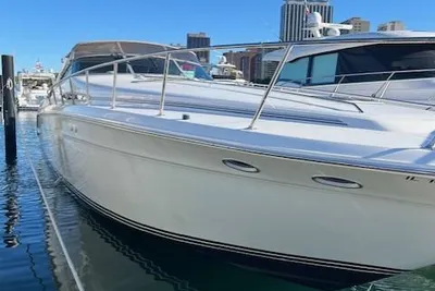 Sea Ray Sundancer