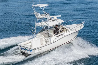 Carolina Classic 28