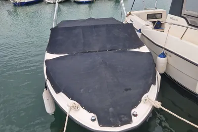 2012 Bayliner 215BR