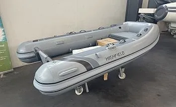 2025 Highfield Classic 290