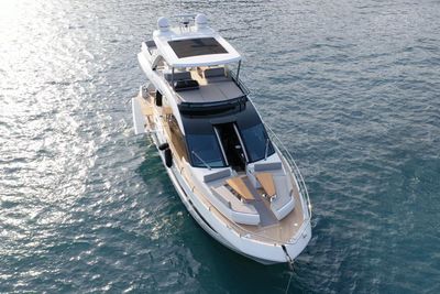 2023 Galeon 640 Fly