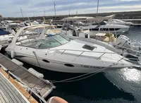 2004 Chaparral Boats 285 SSi
