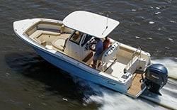 2020 Scout 240 XSF