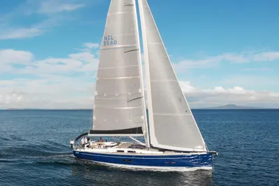 2014 Hanse 575