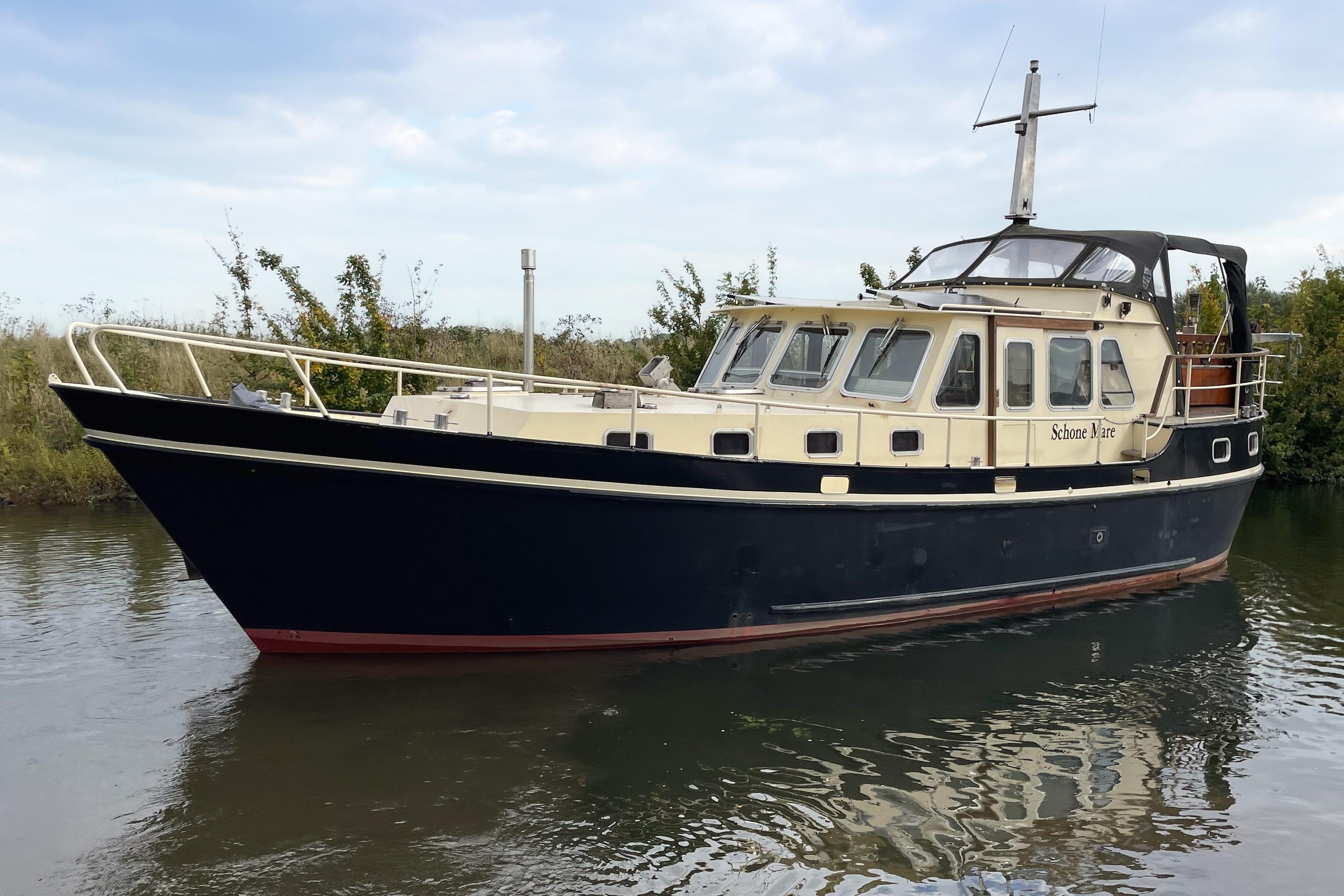 1990 Alm Kotter 1280