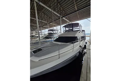 Bayliner 4387 Motoryacht