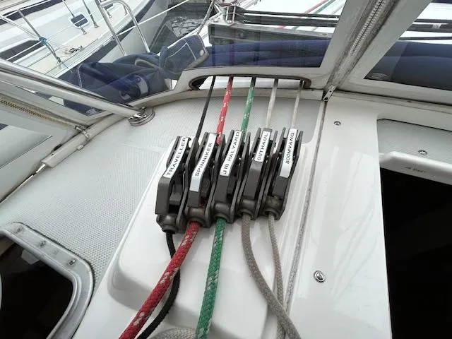 Arlion Yacht Photos Pics 