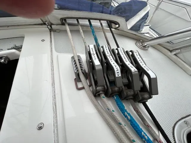 Arlion Yacht Photos Pics 