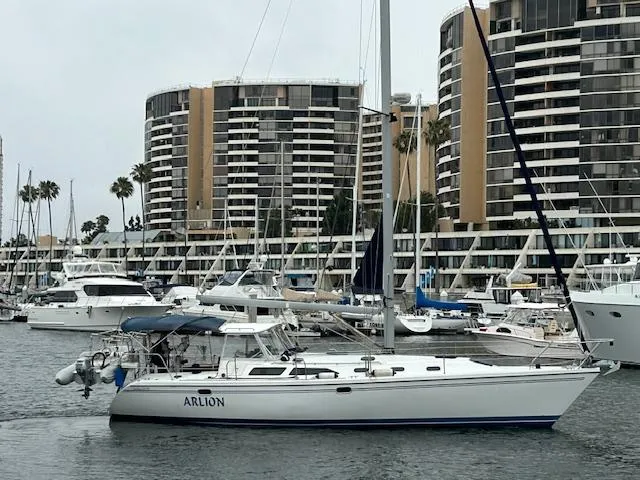 Arlion Yacht Photos Pics 