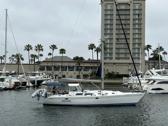 Arlion Yacht Photos Pics 