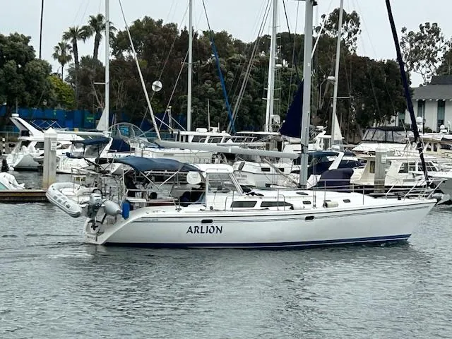 Arlion Yacht Photos Pics 