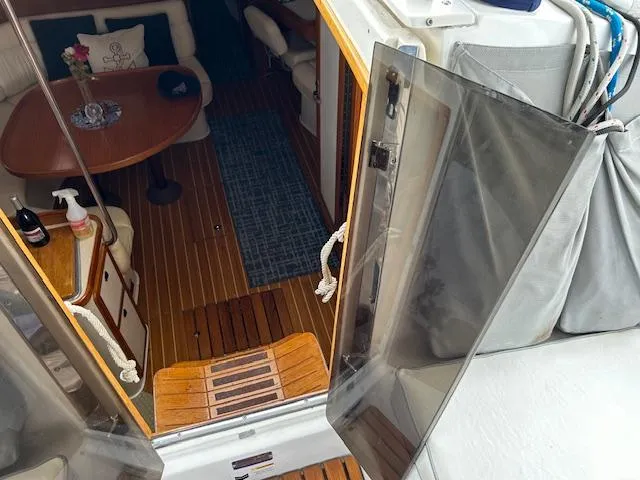 Arlion Yacht Photos Pics 