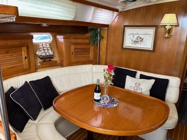 Arlion Yacht Photos Pics 