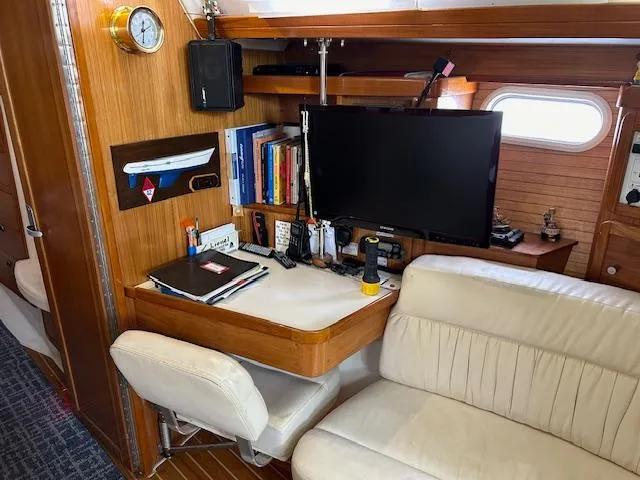 Arlion Yacht Photos Pics 